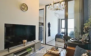 KnightsBridge Prime Onnut：1 BED ROOM Interior Photos No.22