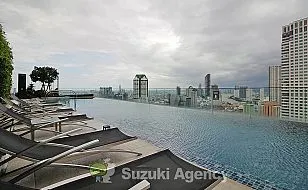 The Lofts Silom：Facility Photos No.9