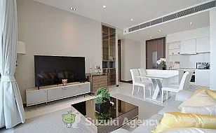 Q1 Sukhumvit：2 BED ROOM Interior Photos No.28