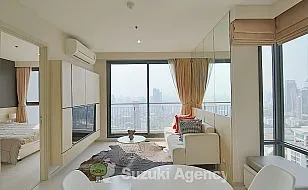 Rhythm Sukhumvit 42：1 BED ROOM Interior Photos No.20