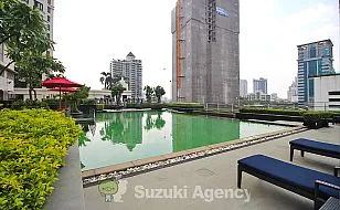 Sathorn Vista, Bangkok - Marriott Executive Apartments：Facility Photos No.9