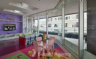Sathorn Vista, Bangkok - Marriott Executive Apartments：Facility Photos No.11
