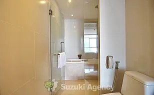 Sathorn Vista, Bangkok - Marriott Executive Apartments：1 BED ROOM Interior Photos No.73