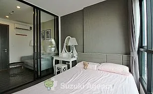 The Base Park East：1 BED ROOM Interior Photos No.72