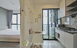 The Base Park East：1 BED ROOM Interior Photos No.24