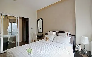 The Crest Sukhumvit 34：1 BED ROOM Interior Photos No.72