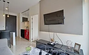 The Crest Sukhumvit 34：1 BED ROOM Interior Photos No.23