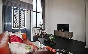 Ramada Plaza by Wyndham Sukhumvit 48：1 BED ROOM Interior Photos No.21