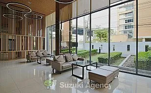 Moniiq Sukhumvit 64：Facility Photos No.9