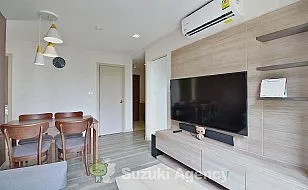 Moniiq Sukhumvit 64：2 BED ROOM Interior Photos No.28