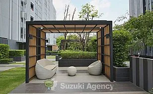 Moniiq Sukhumvit 64：Facility Photos No.10