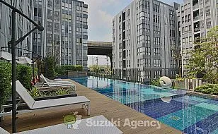 Moniiq Sukhumvit 64：Facility Photos No.8