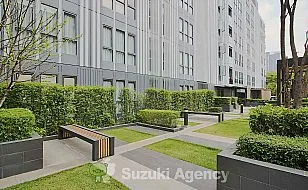 Moniiq Sukhumvit 64：Facility Photos No.11