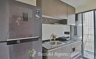 Moniiq Sukhumvit 64：2 BED ROOM Interior Photos No.31