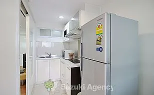 Lumpini Suite Sukhumvit 41：1 BED ROOM Interior Photos No.25