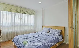 Lumpini Suite Sukhumvit 41：1 BED ROOM Interior Photos No.71