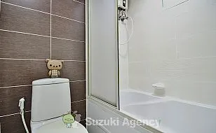 Lumpini Suite Sukhumvit 41：1 BED ROOM Interior Photos No.73