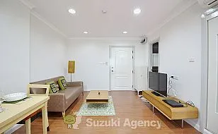 Lumpini Suite Sukhumvit 41：1 BED ROOM Interior Photos No.22