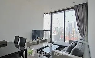 Whizdom Essence：2 BED ROOM Interior Photos No.27