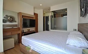 Rhythm Sukhumvit 50：1 BED ROOM Interior Photos No.72