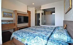 Rhythm Sukhumvit 50：1 BED ROOM Interior Photos No.72