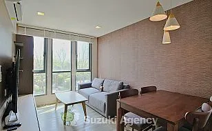 Moniiq Sukhumvit 64：2 BED ROOM Interior Photos No.26