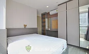 Moniiq Sukhumvit 64：2 BED ROOM Interior Photos No.66