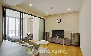 Klass Langsuan Condominium：1 BED ROOM Interior Photos No.23