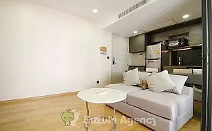 Klass Langsuan Condominium：1 BED ROOM Interior Photos No.21