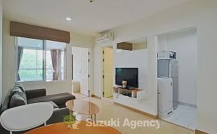 Life@Sukhumvit 67：1 BED ROOM Interior Photos No.21