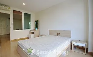 Life@Sukhumvit 67：1 BED ROOM Interior Photos No.72