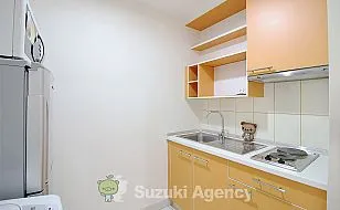 Life@Sukhumvit 67：1 BED ROOM Interior Photos No.25