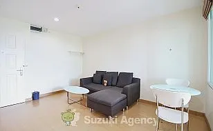 Life@Sukhumvit 67：1 BED ROOM Interior Photos No.23