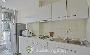 Life@Sukhumvit 67：1 BED ROOM Interior Photos No.25