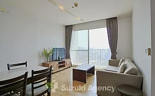 Siri at Sukhumvit：2 BED ROOM Interior Photos No.27