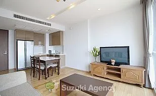 Siri at Sukhumvit：2 BED ROOM Interior Photos No.28