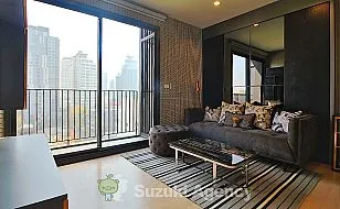 HQ by Sansiri：1 BED ROOM Interior Photos No.21