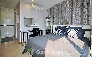 HQ by Sansiri：1 BED ROOM Interior Photos No.72