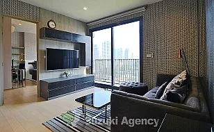HQ by Sansiri：1 BED ROOM Interior Photos No.22