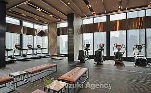 The ESSE Sukhumvit 36：Facility Photos No.11