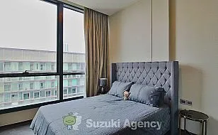 The ESSE Sukhumvit 36：2 BED ROOM Interior Photos No.67