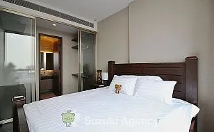 The ESSE Sukhumvit 36：1 BED ROOM Interior Photos No.72