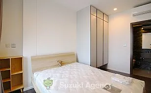 Whizdom Inspire Sukhumvit：1 BED ROOM Interior Photos No.72