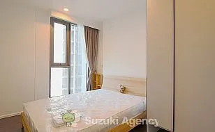 Whizdom Inspire Sukhumvit：1 BED ROOM Interior Photos No.71
