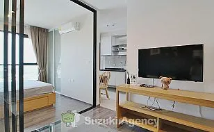 The Base Park East：1 BED ROOM Interior Photos No.21