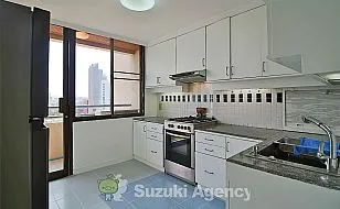 Acadamia Grand Tower：3 BED ROOM Interior Photos No.36