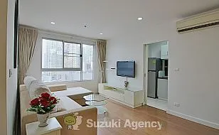 Condo One X Sukhumvit 26：2 BED ROOM Interior Photos No.28