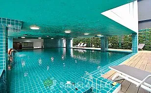 iCheck inn Residence Sathorn：Facility Photos No.9