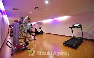 iCheck inn Residence Sathorn：Facility Photos No.10