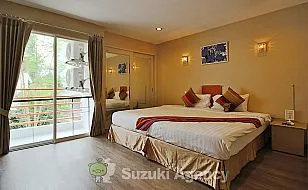 iCheck inn Residence Sathorn：Studio Interior Photos No.17